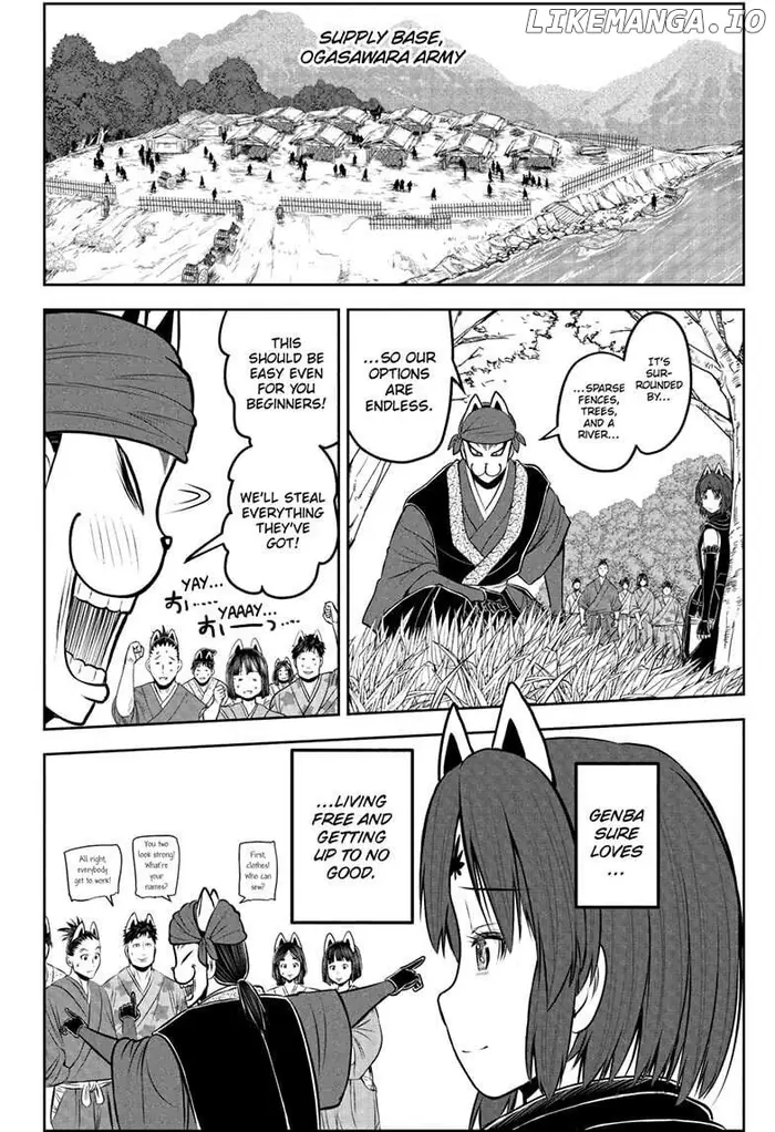 The Elusive Samurai Chapter 208 image 14_optimized